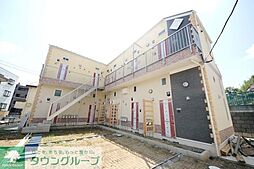 ユナイト小机マイネルリーチ 102