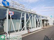 東山田駅(横浜市営地下鉄 グリーンライン) 徒歩17分。 1300m