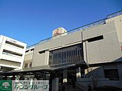 東急アベニュー 380m