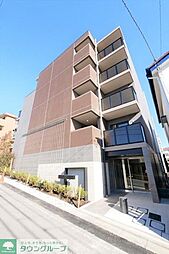 ハーモニーレジデンスパレスフロント 416