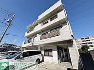 神奈川県横浜市都筑区荏田南3丁目1-21：物件画像／株式会社タウンハウジング神奈川　センター南店