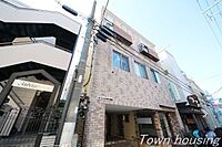 神奈川県横浜市港北区日吉本町1丁目6-22：物件画像／株式会社タウンハウジング神奈川　センター南店