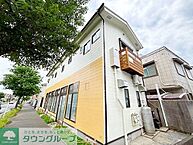 神奈川県横浜市港北区高田東1丁目42-7：物件画像／株式会社タウンハウジング神奈川　センター南店