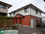 神奈川県横浜市緑区長津田みなみ台6丁目20-11 102：物件画像／株式会社タウンハウジング神奈川　センター南店