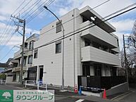 神奈川県横浜市神奈川区三ツ沢西町4-12：物件画像／株式会社タウンハウジング神奈川　センター南店