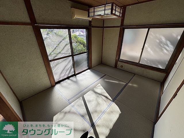 和室