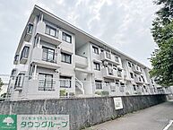 神奈川県横浜市青葉区松風台14-1：物件画像／株式会社タウンハウジング神奈川　センター南店