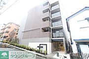 ★タウンハウジング鷺沼店まで→ＴＥＬ0448706656★