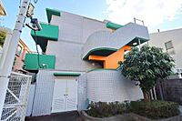神奈川県横浜市緑区長津田4丁目17-9：物件画像／株式会社タウンハウジング神奈川　センター南店