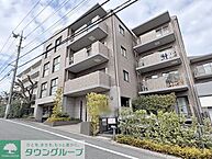 神奈川県川崎市宮前区宮前平2丁目8-4：物件画像／株式会社タウンハウジング神奈川　センター南店