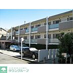 神奈川県横浜市青葉区しらとり台57-5：物件画像／株式会社タウンハウジング神奈川　センター南店