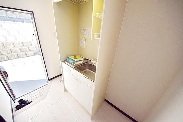キッチン