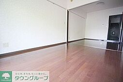 あざみ野グリーンパーク 2LDKの写真