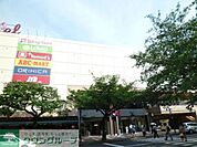 トモズフレルさぎ沼店 150m