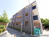 神奈川県横浜市都筑区長坂12-23：物件画像／株式会社タウンハウジング神奈川　センター南店