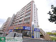 神奈川県横浜市都筑区中川中央1丁目3-11：物件画像／株式会社タウンハウジング神奈川　センター南店