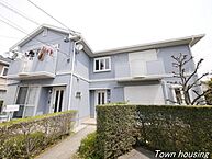 神奈川県横浜市都筑区牛久保2丁目12-9：物件画像／株式会社タウンハウジング神奈川　センター南店