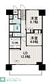 リーラ横浜川和町8階17.9万円