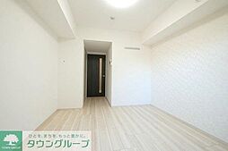 SPコート菊名サウス 1Kの写真