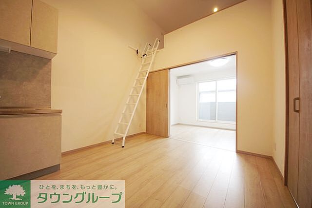 子供部屋