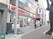 サークルK川崎宮崎一丁目店 徒歩3分。コンビニ 220m