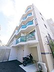 神奈川県川崎市中原区小杉町2丁目207-3：物件画像／株式会社タウンハウジング神奈川　センター南店