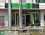 フードワン田奈店 徒歩5分。 380m