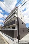 神奈川県横浜市都筑区東山田町29-3：物件画像／株式会社タウンハウジング神奈川　センター南店