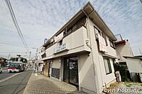 神奈川県横浜市都筑区東山田町867：物件画像／株式会社タウンハウジング神奈川　センター南店