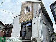 神奈川県横浜市青葉区柿の木台40-35：物件画像／株式会社タウンハウジング神奈川　センター南店