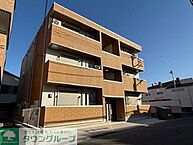 神奈川県横浜市港北区新羽町1745-3：物件画像／株式会社タウンハウジング神奈川　センター南店