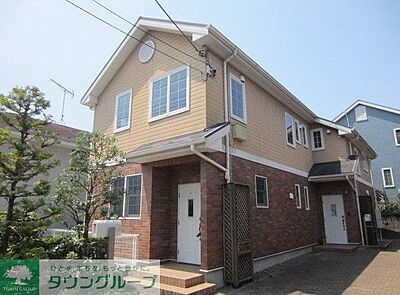 外観 外観