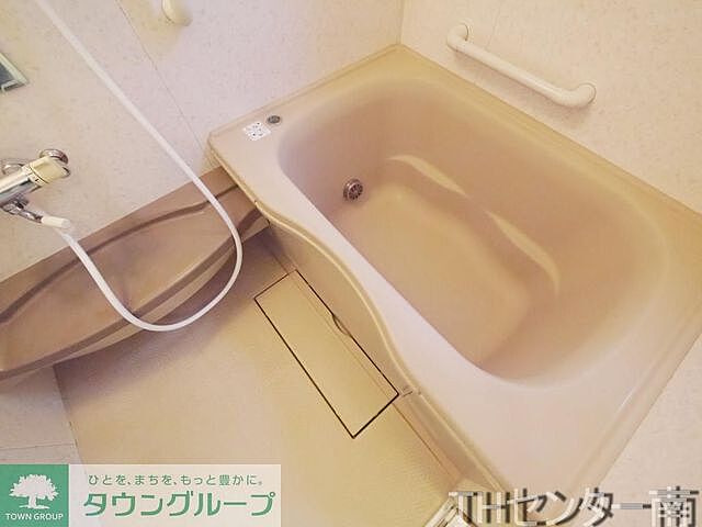 浴室