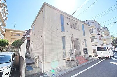 外観 外観
