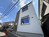 神奈川県横浜市港北区篠原町1084-1：物件画像／株式会社タウンハウジング神奈川　センター南店