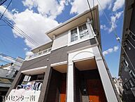 神奈川県横浜市都筑区川和町2295-16：物件画像／株式会社タウンハウジング神奈川　センター南店