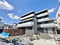 神奈川県横浜市都筑区池辺町4364：物件画像／株式会社タウンハウジング神奈川　センター南店