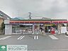 周辺：サークルK都筑梅田橋店 徒歩4分。コンビニ 290m