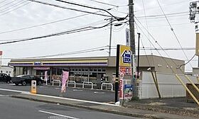 さかいりハイツ 201 ｜ 茨城県つくば市天久保3丁目4-4（賃貸アパート1K・2階・20.00㎡） その16