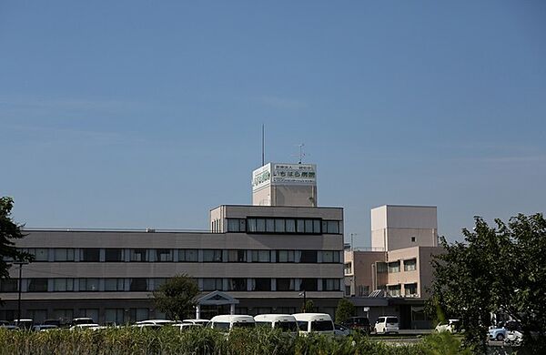 画像25:病院