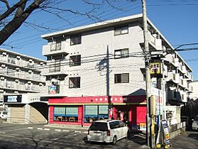 平砂マンション 103 ｜ 茨城県つくば市天久保2丁目4-22（賃貸マンション1K・1階・24.50㎡） その1