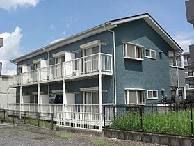 ドレミハイツ 101 ｜ 茨城県つくば市春日4丁目5-6（賃貸アパート1K・1階・23.97㎡） その1