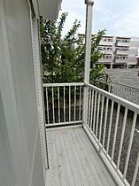 ドレミハイツ 101 ｜ 茨城県つくば市春日4丁目5-6（賃貸アパート1K・1階・23.97㎡） その10