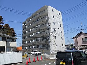 ハイパー桜 405 ｜ 茨城県つくば市桜2丁目53-1（賃貸マンション1R・4階・29.16㎡） その1