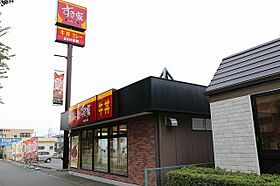 サンライフ高野 206 ｜ 茨城県つくば市天久保4丁目5-36（賃貸アパート1K・2階・23.77㎡） その14