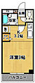 平砂マンション2階4.0万円