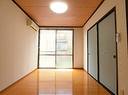 メゾン学園 101 1階2Kのリビング/ダイニング