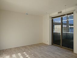 Ｎ Ｒｅｓｉｄｅｎｃｅ 102 1階1Kのリビング/ダイニング