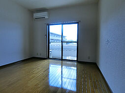 イーストサイドミネ3 508 5階1Kのリビング/ダイニング