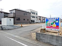 吉沼パーキング